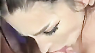 Fandy Deepthroating Man rod Vid Leaked