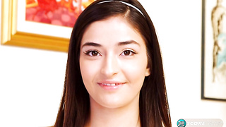 See Her Jizm - Emily Willis