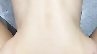 Khloe Knowles Pounding Pals Daddy Flick Leaked (fiammisx, songyuxin hitomi)