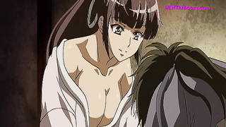 Samurai Anime porn Pummel Jamboree