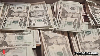 Lorelei Lee High-class Money Hotel Joy