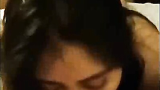 Wondrous Indian Wifey Oral pleasure and Plowing