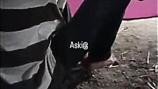 Indian Lady Have fun With Her Jugs and Boinking