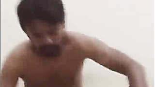 Killer Indian Wifey Bumpers Deepthroating and Tearing up