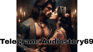 Maa ko Dhongi sadhu me choda 2