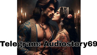 Maa ko Dhongi sadhu me choda 2