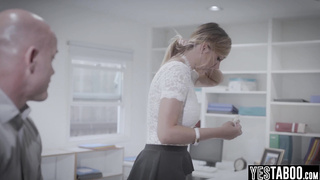 Ample boobies bodacious COUGAR assistant rails manager