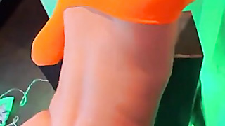 Annabgo Velma Sex tape Vid Leaked