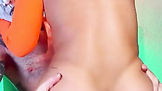 Annabgo Velma Sex tape Vid Leaked