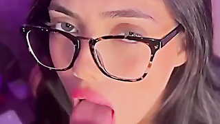Brenda Trindade Jizz On Face Blowage Movie Leaked (lani rides, lucy mendez, megan mistakes, seo ahn)