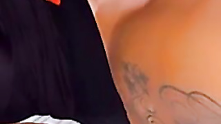andressa urach