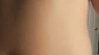 Tinder Nymph Rails the Shag out of my Knob