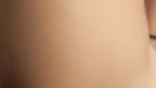 Tinder Nymph Rails the Shag out of my Knob