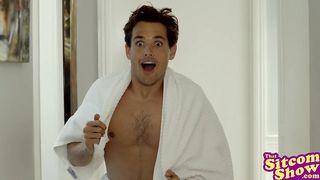 3Some Company - trio may be Company, but 4 is A Soiree!