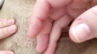 Hooded All Girl Smashes Gf Homeade