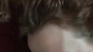 FLEDGLING SCHOOL COCKSLUT GIVES HEAD