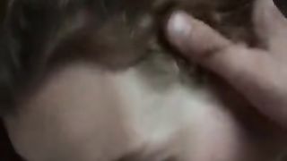 FLEDGLING SCHOOL COCKSLUT GIVES HEAD