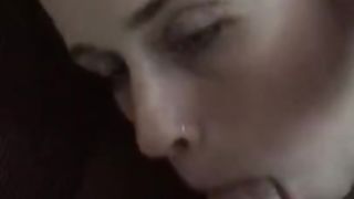 FLEDGLING SCHOOL COCKSLUT GIVES HEAD