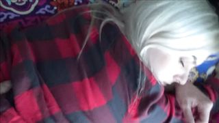 Ideal nineteen Yr senior Gf Humps you after Firm Day at Work- Aria Banks