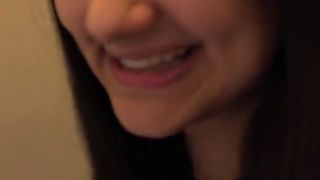 MASSIVE BRA-STUFFERS Smallish Nubile Eliza Ibarra Raw Snatch SMASHED on Instagram