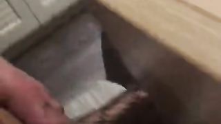Red-Hot Wifey Enjoys her fresh Fake Penis