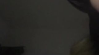 Leather Tramp Screw and Slapping