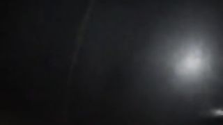 Leather Tramp Screw and Slapping