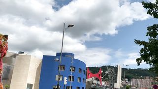 Hasty Morning Impregnation in Spain - Flawless Congenital Grease for a Fucktoy