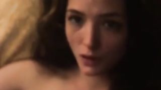 My COUGAR Lecturer Deep Throated my Dinky last Night at her Home.