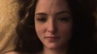 My COUGAR Lecturer Deep Throated my Dinky last Night at her Home.