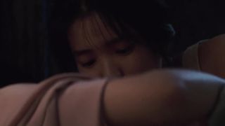 [korean Video Orgy Scenes] Kim Tae Ri's Lovemaking Gigs in the Handmaiden (2016)