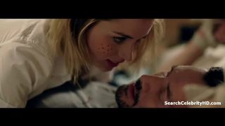 Ana De Armas and Lorenza Izzo - Knock Knock