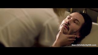 Ana De Armas and Lorenza Izzo - Knock Knock