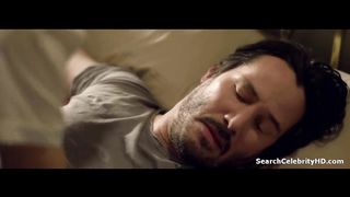 Ana De Armas and Lorenza Izzo - Knock Knock