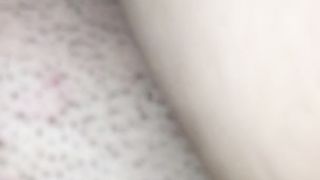 Hubby is out of Town Deep Throating BIG BLACK COCK