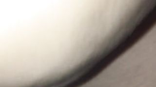 Hubby is out of Town Deep Throating BIG BLACK COCK