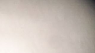 Hubby is out of Town Deep Throating BIG BLACK COCK