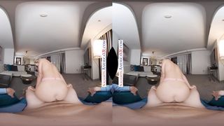 Wild America - Gabbie Carter has the Goodies and all for you