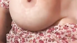 COUGAR Enjoy Rock Hard Anal Invasion Pound