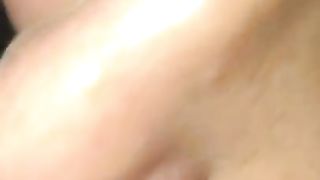 Teen Milky Gal Likes Dirty Deep-Throat to Big Black Cock, Won’t let me Leave!