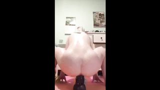 Gigantic Fuck Stick Compilation