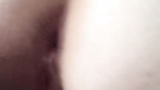 Nubile has Raunchy Surprise when she Wakes up