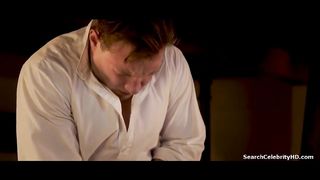 Lily James - the Exception