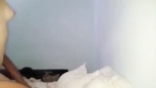 Argentina Butt - she say "satiate Dani, don't take it Off"