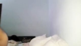 Argentina Butt - she say "satiate Dani, don't take it Off"