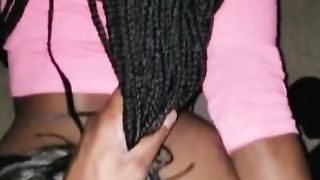 Voluptuous Temptation