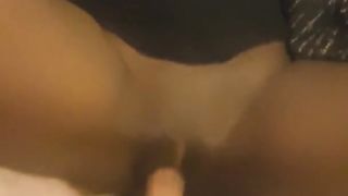 Hotwife while her Guy in Prison