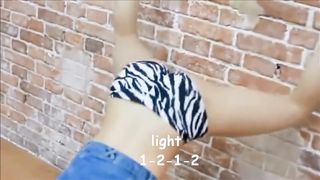 Beefstick Hero - Twerk it I Part three