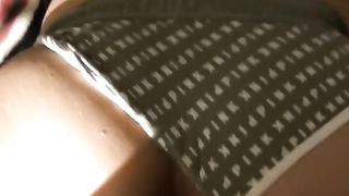 Lovin’ my Neighbors Sausage while my Hubby is away