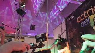 PARLOUR EROTICO BARCELONA 2015 06